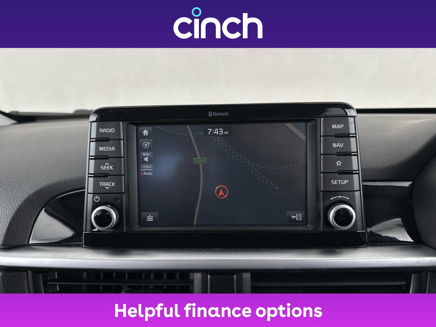 Used Kia Picanto 2019 for sale - 76526818: Photo 17