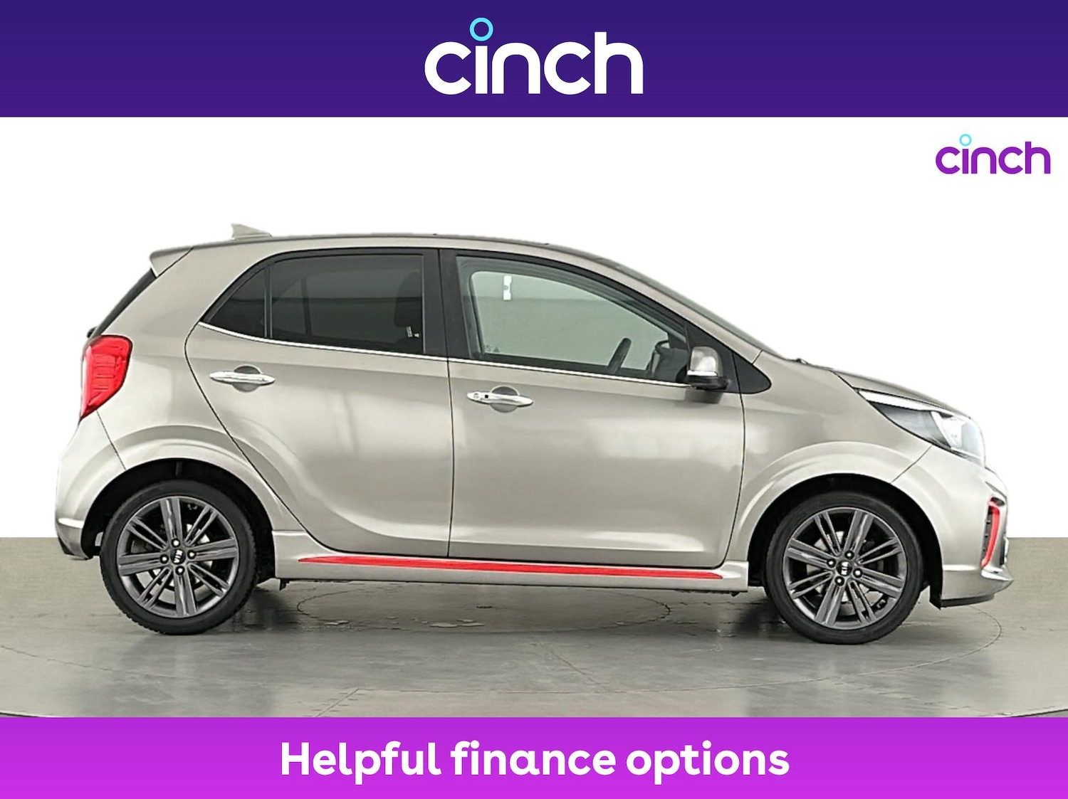 Used Kia Picanto 2019 for sale - 76526818: Photo 2