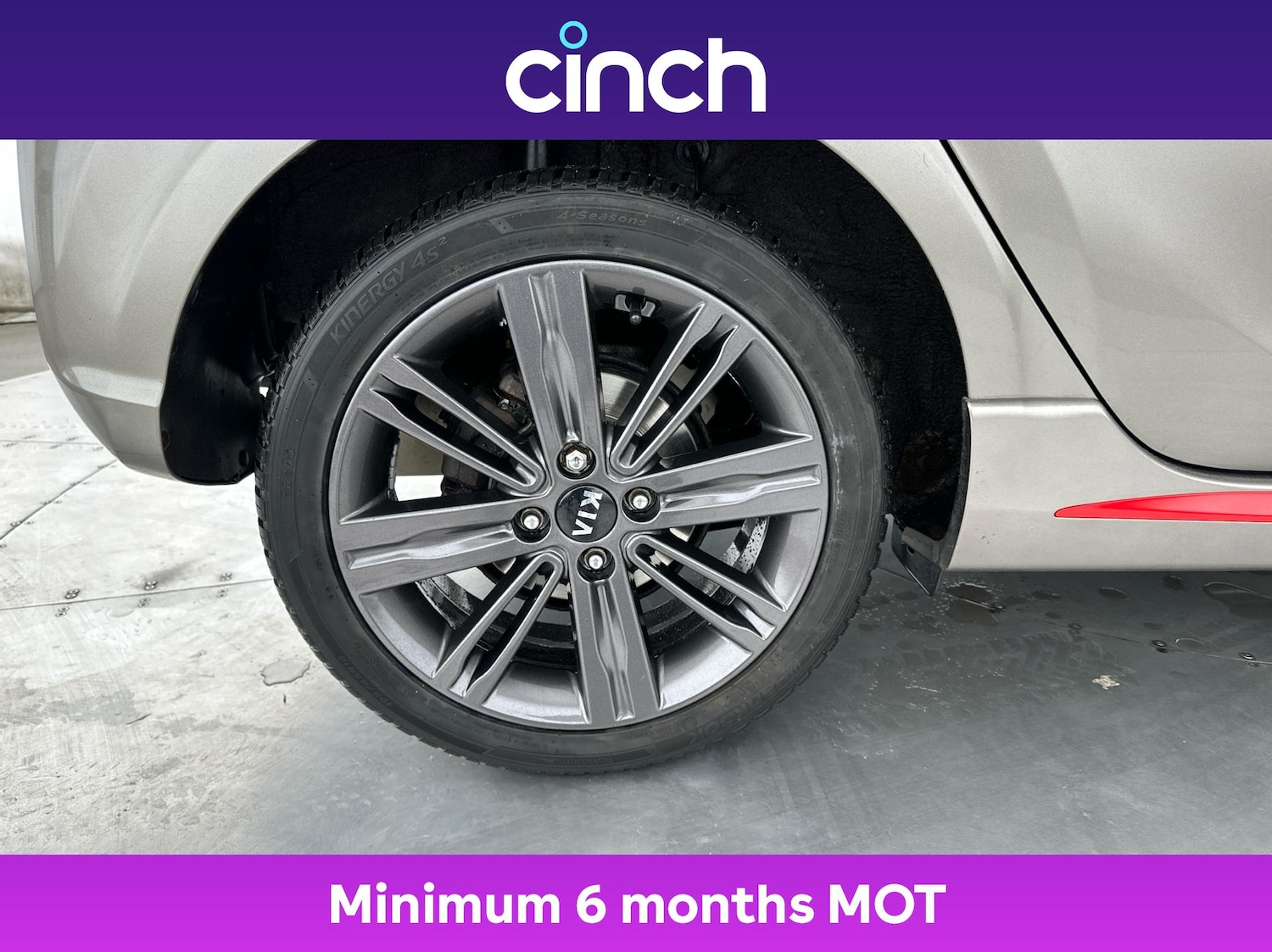 Used Kia Picanto 2019 for sale - 76526818: Photo 27