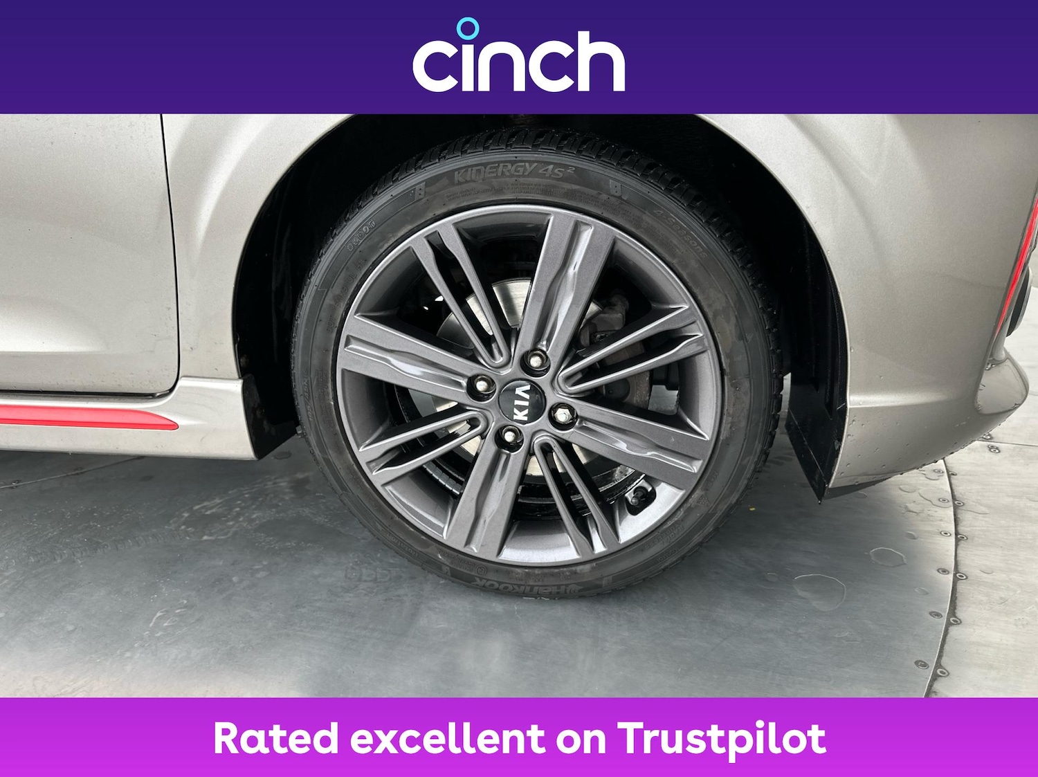 Used Kia Picanto 2019 for sale - 76526818: Photo 28