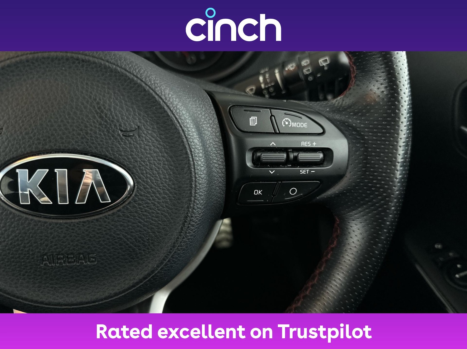 Used Kia Picanto 2019 for sale - 76526818: Photo 33