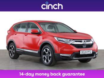 2020 - 2.0 i-MMD Hybrid S 2WD 5dr eCVT