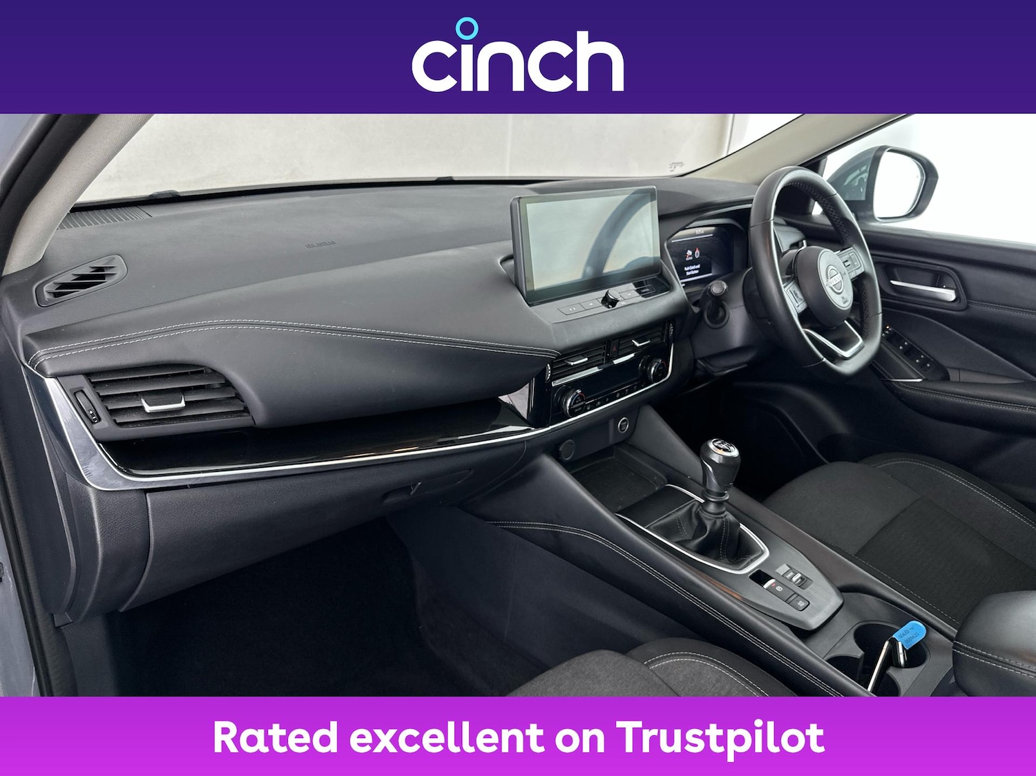 Used Nissan Qashqai 2023 for sale - 76985538: Photo 14