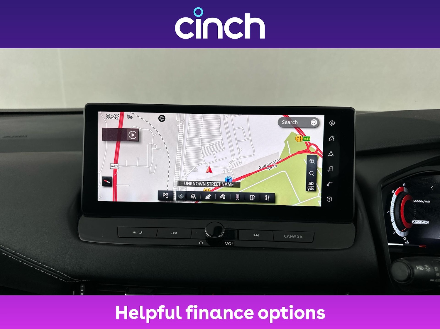 Used Nissan Qashqai 2023 for sale - 76985538: Photo 17