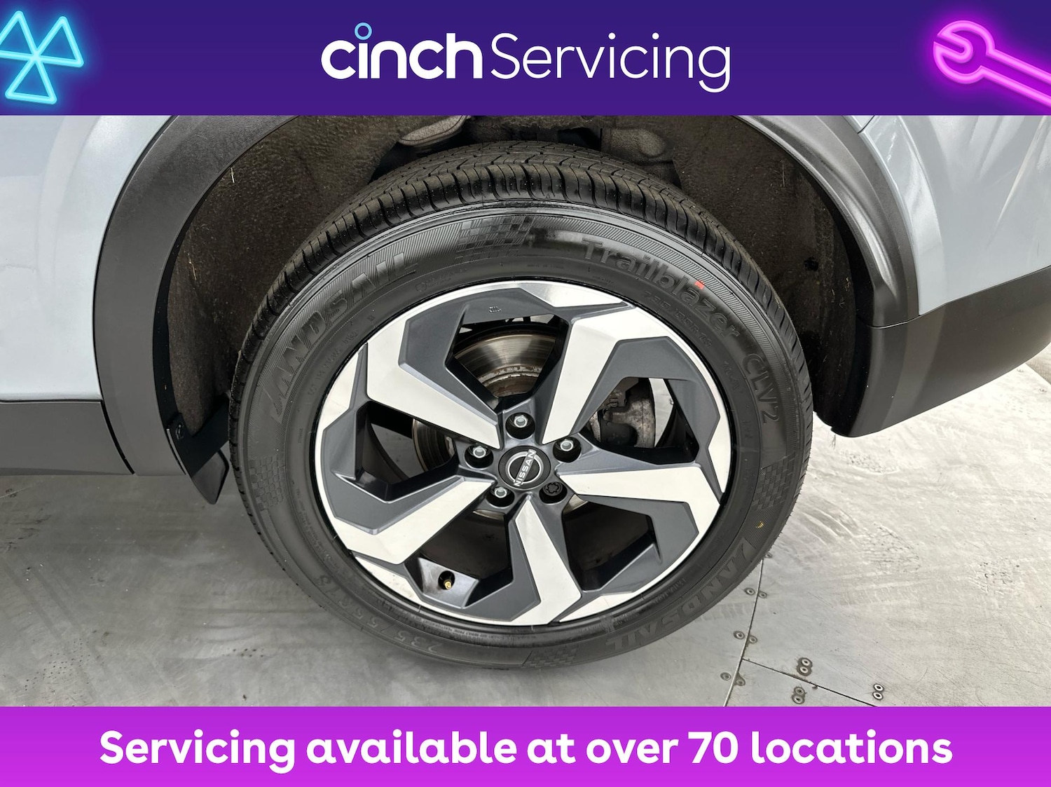 Used Nissan Qashqai 2023 for sale - 76985538: Photo 26