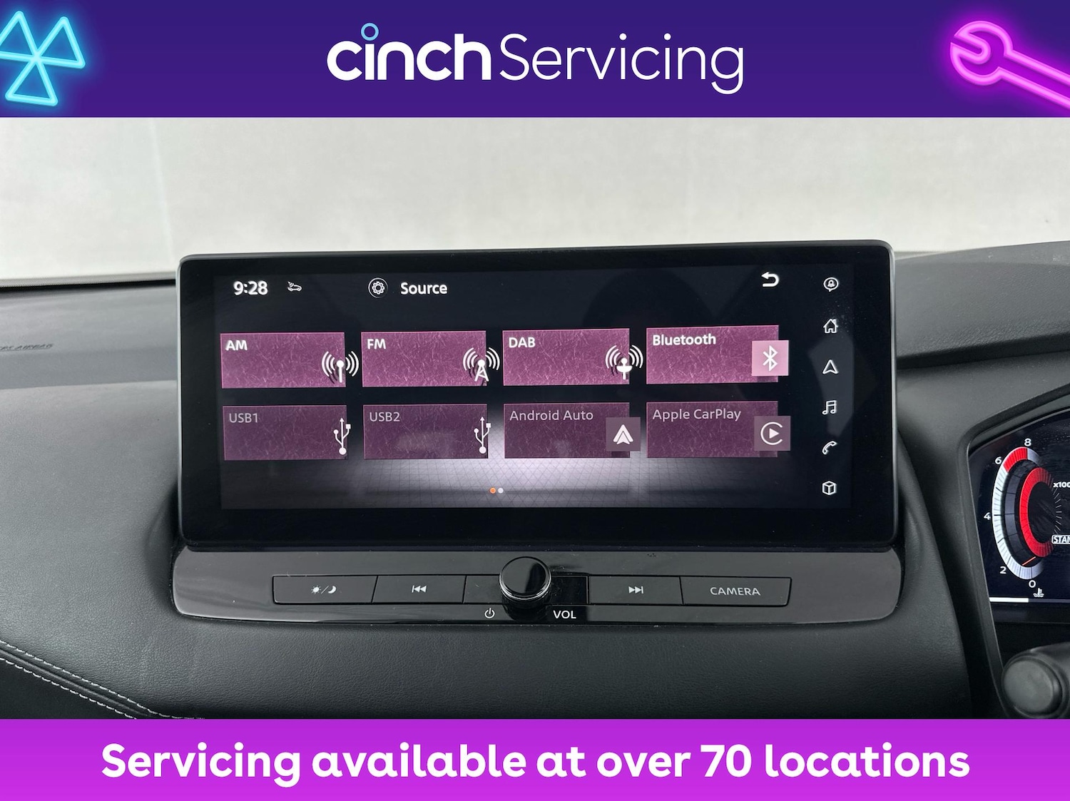 Used Nissan Qashqai 2023 for sale - 76985538: Photo 31