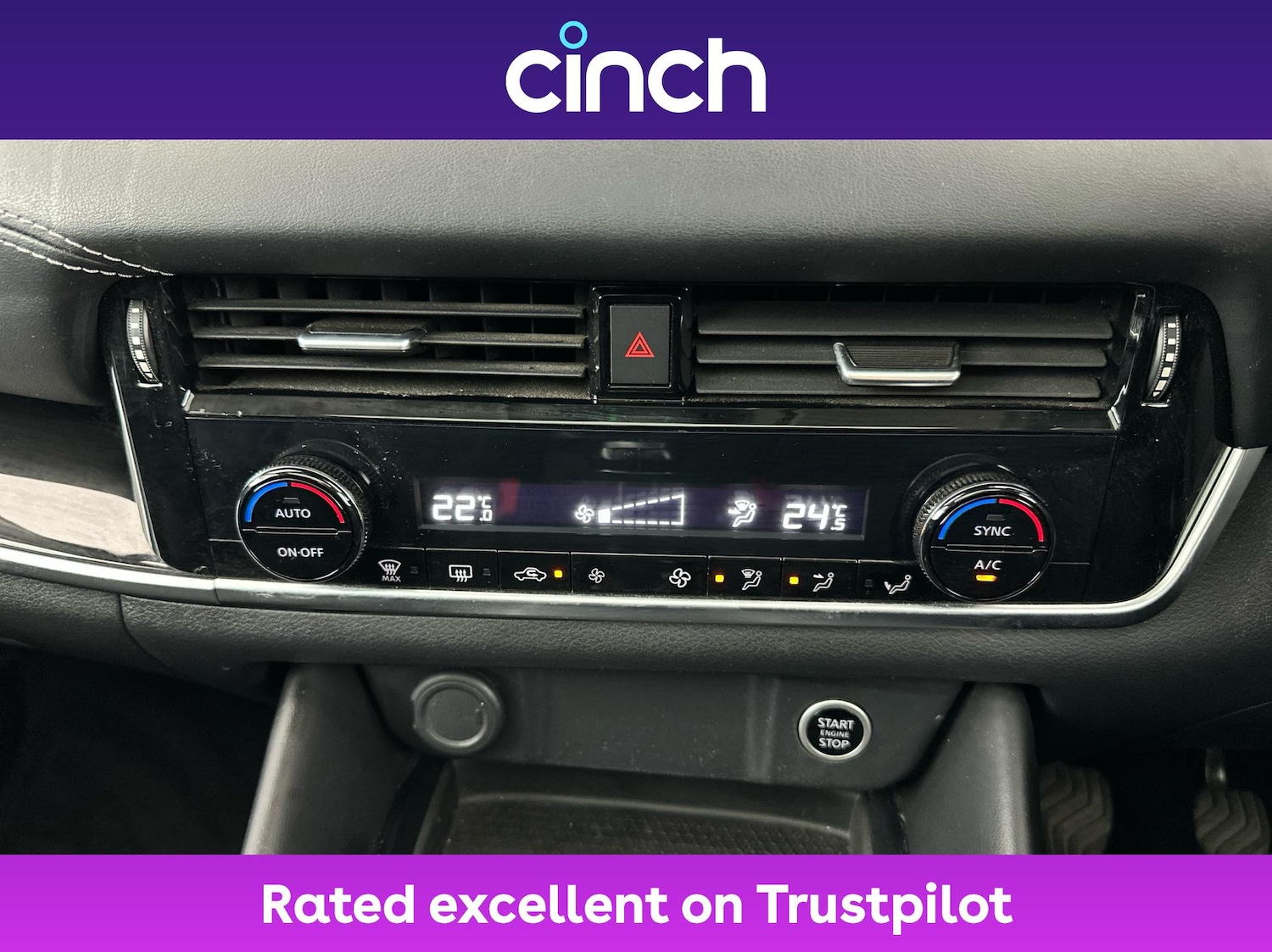 Used Nissan Qashqai 2023 for sale - 76985538: Photo 33