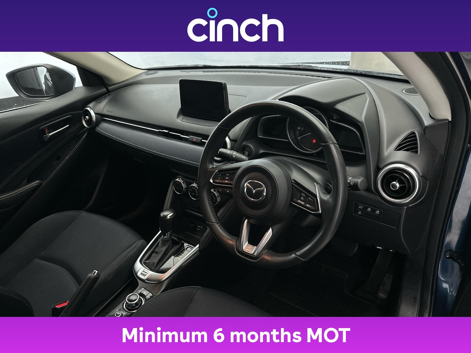 Used Mazda Mazda2 2020 for sale - 76376495: Photo 12