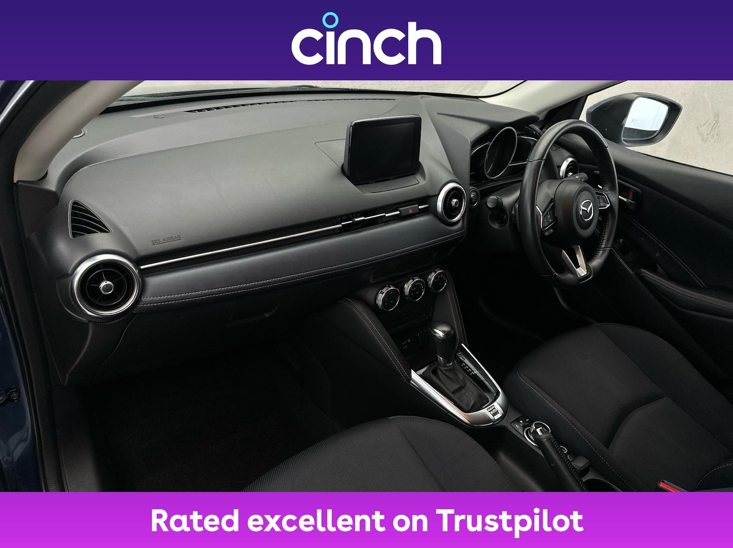 Used Mazda Mazda2 2020 for sale - 76376495: Photo 14