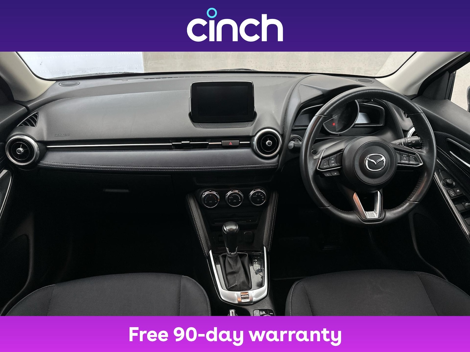 Used Mazda Mazda2 2020 for sale - 76376495: Photo 15