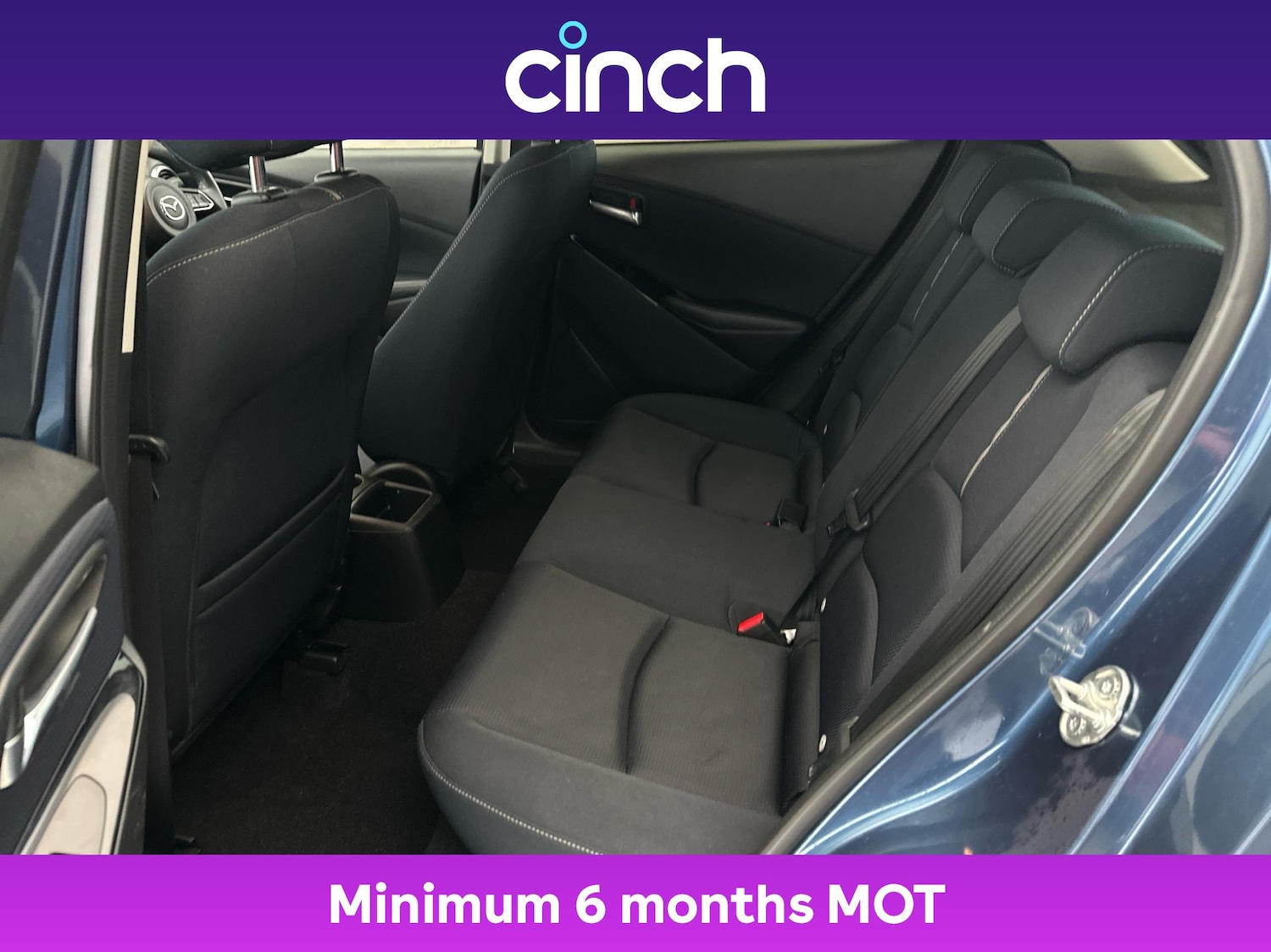 Used Mazda Mazda2 2020 for sale - 76376495: Photo 20
