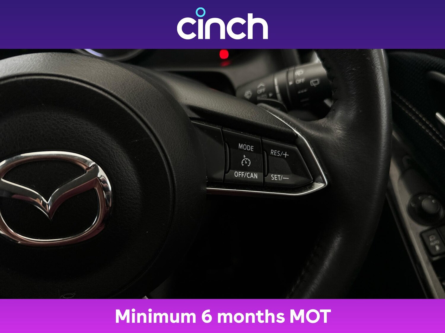 Used Mazda Mazda2 2020 for sale - 76376495: Photo 32