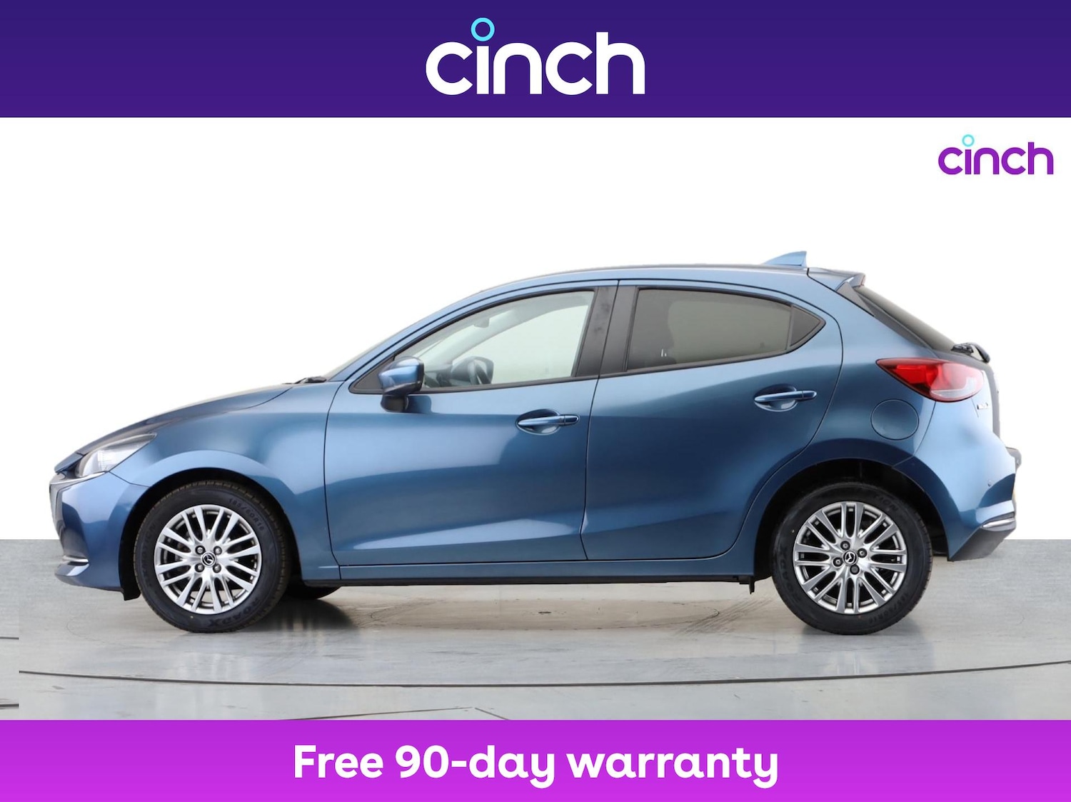 Used Mazda Mazda2 2020 for sale - 76376495: Photo 8