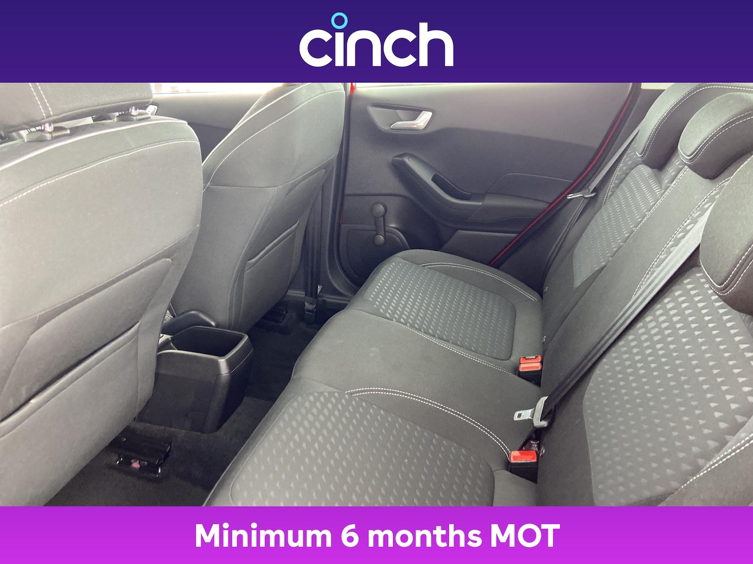 Used Ford Fiesta 2018 for sale - 76691742: Photo 20