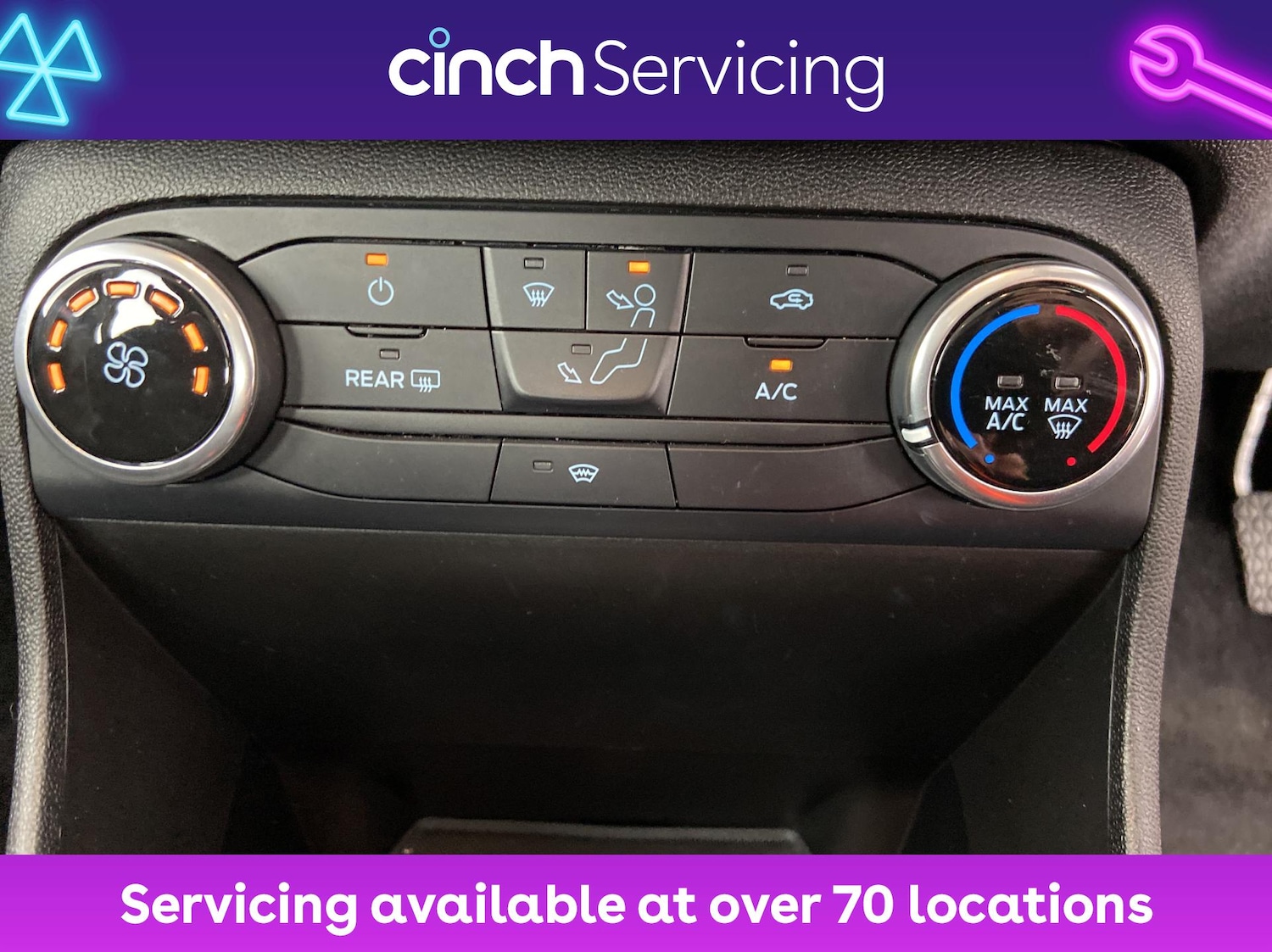 Used Ford Fiesta 2018 for sale - 76691742: Photo 31