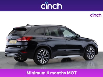 Used BMW X1 2021 for sale - 75765971: Photo
