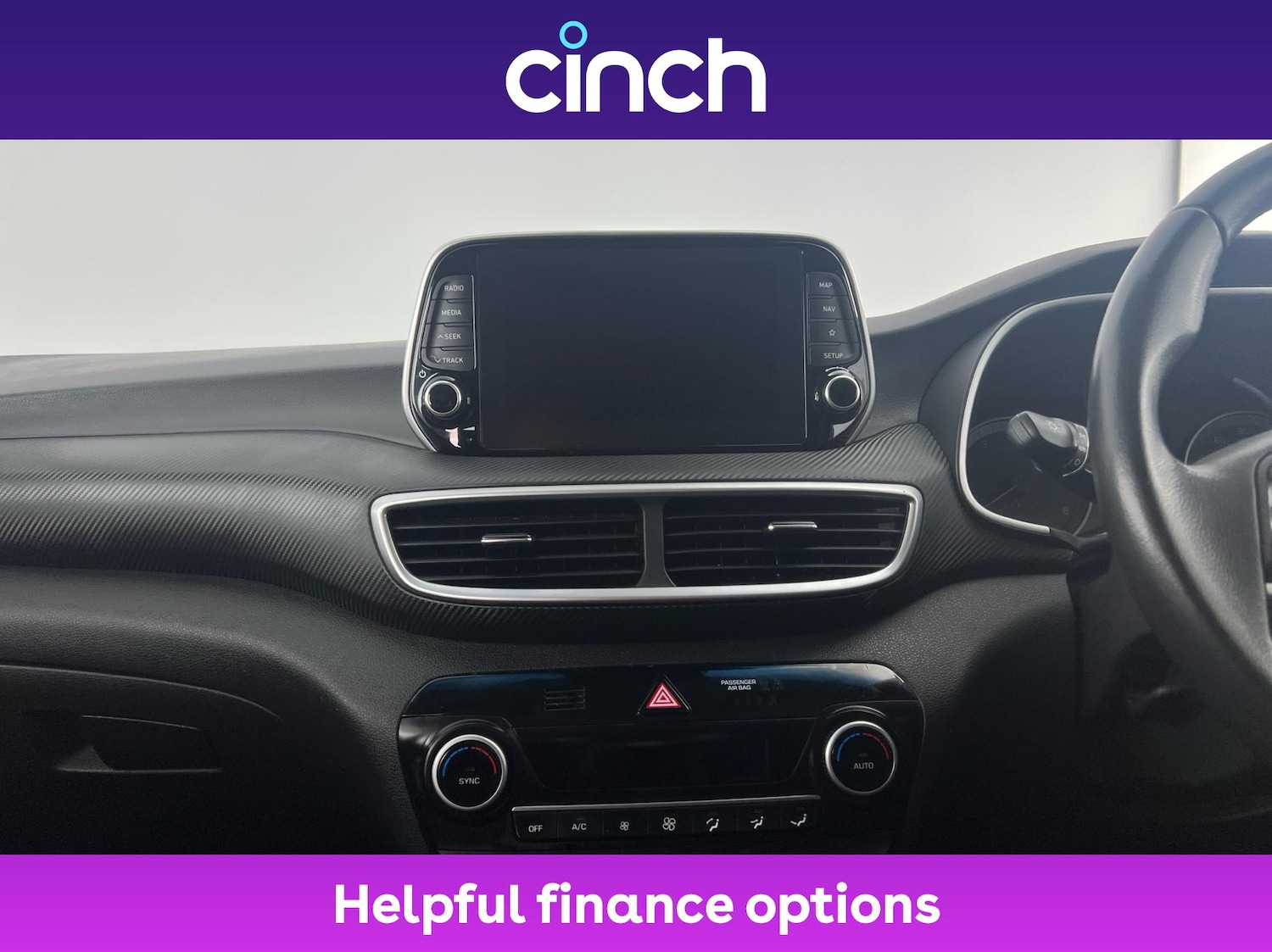 Used Hyundai TUCSON 2019 for sale - 76545778: Photo 17