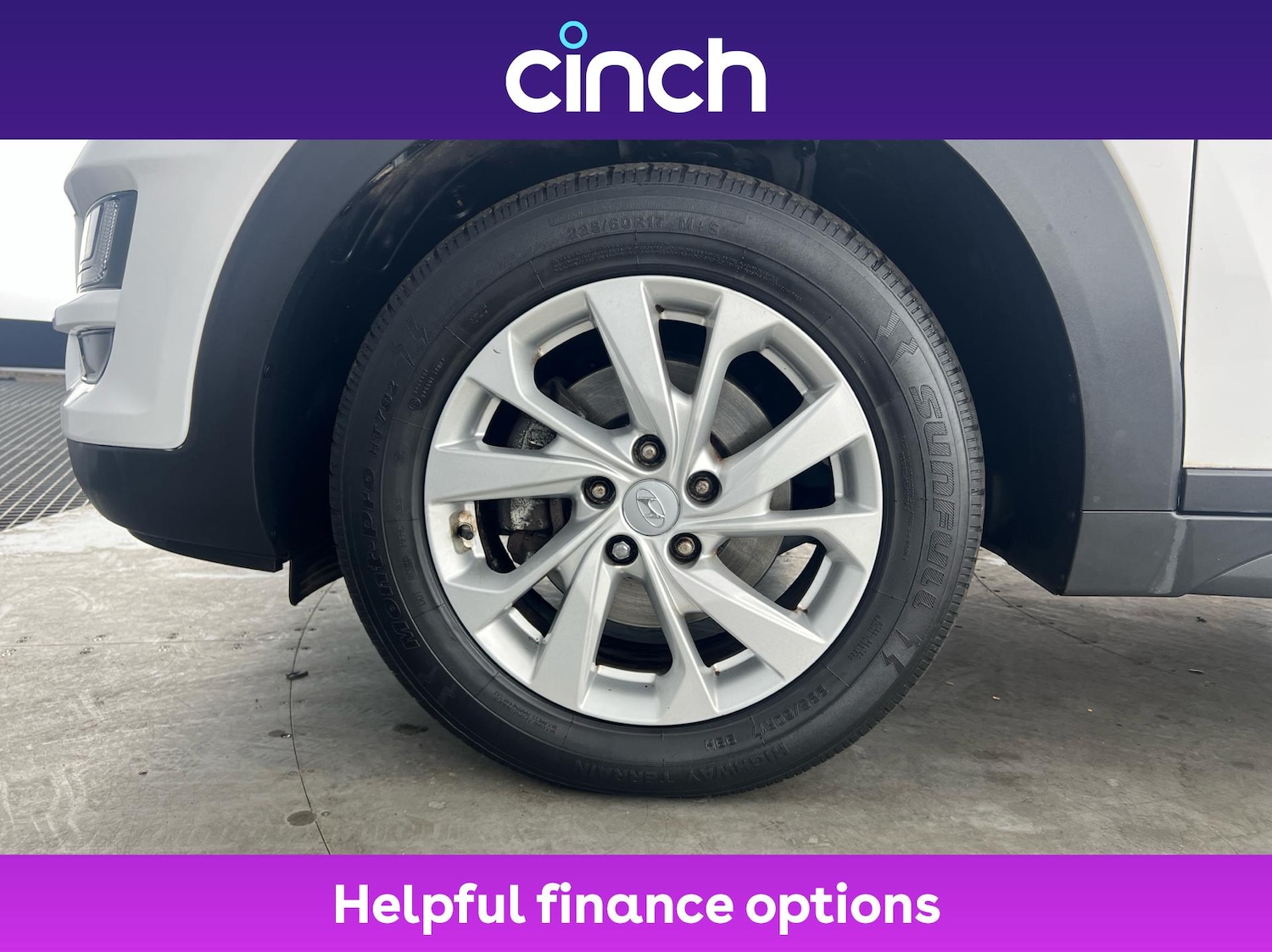 Used Hyundai TUCSON 2019 for sale - 76545778: Photo 24