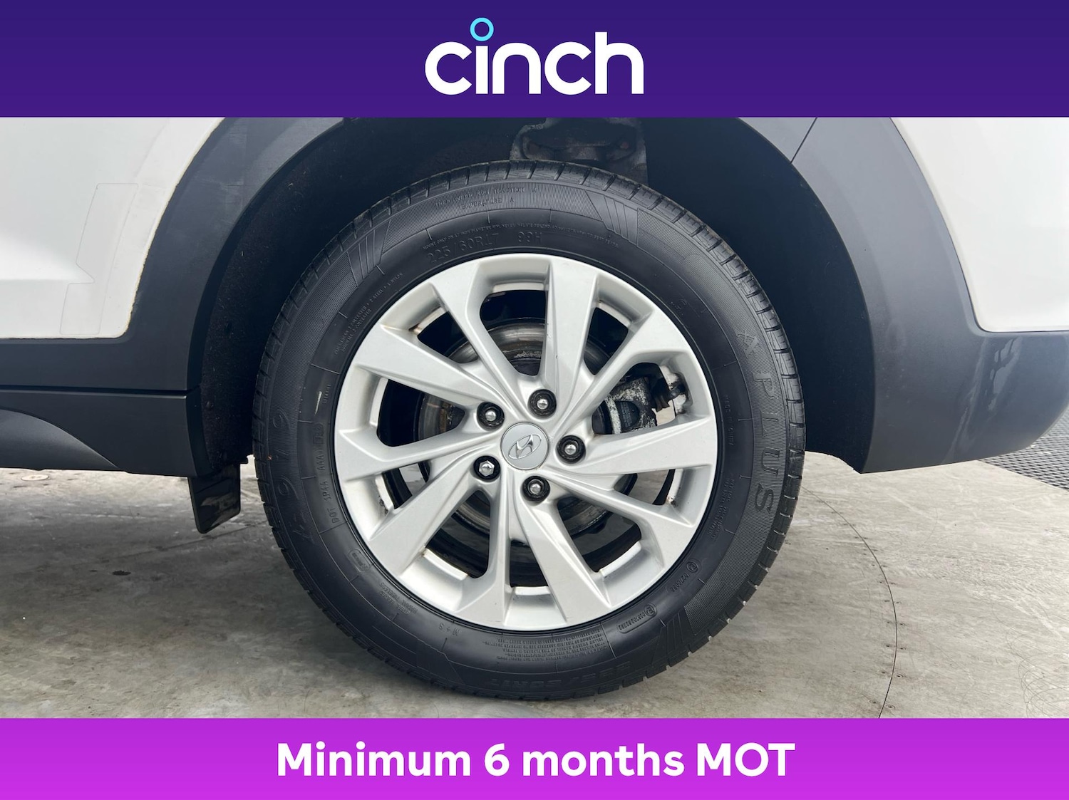 Used Hyundai TUCSON 2019 for sale - 76545778: Photo 26