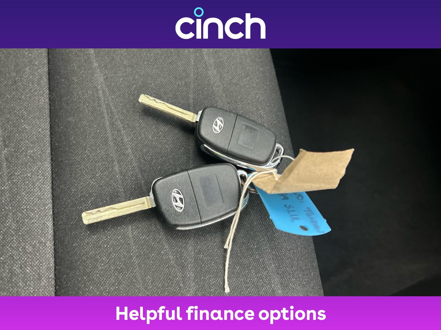 Used Hyundai TUCSON 2019 for sale - 76545778: Photo 30