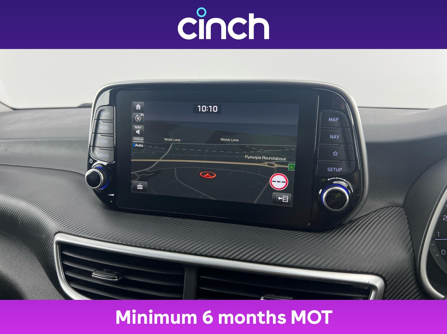 Used Hyundai TUCSON 2019 for sale - 76545778: Photo 36