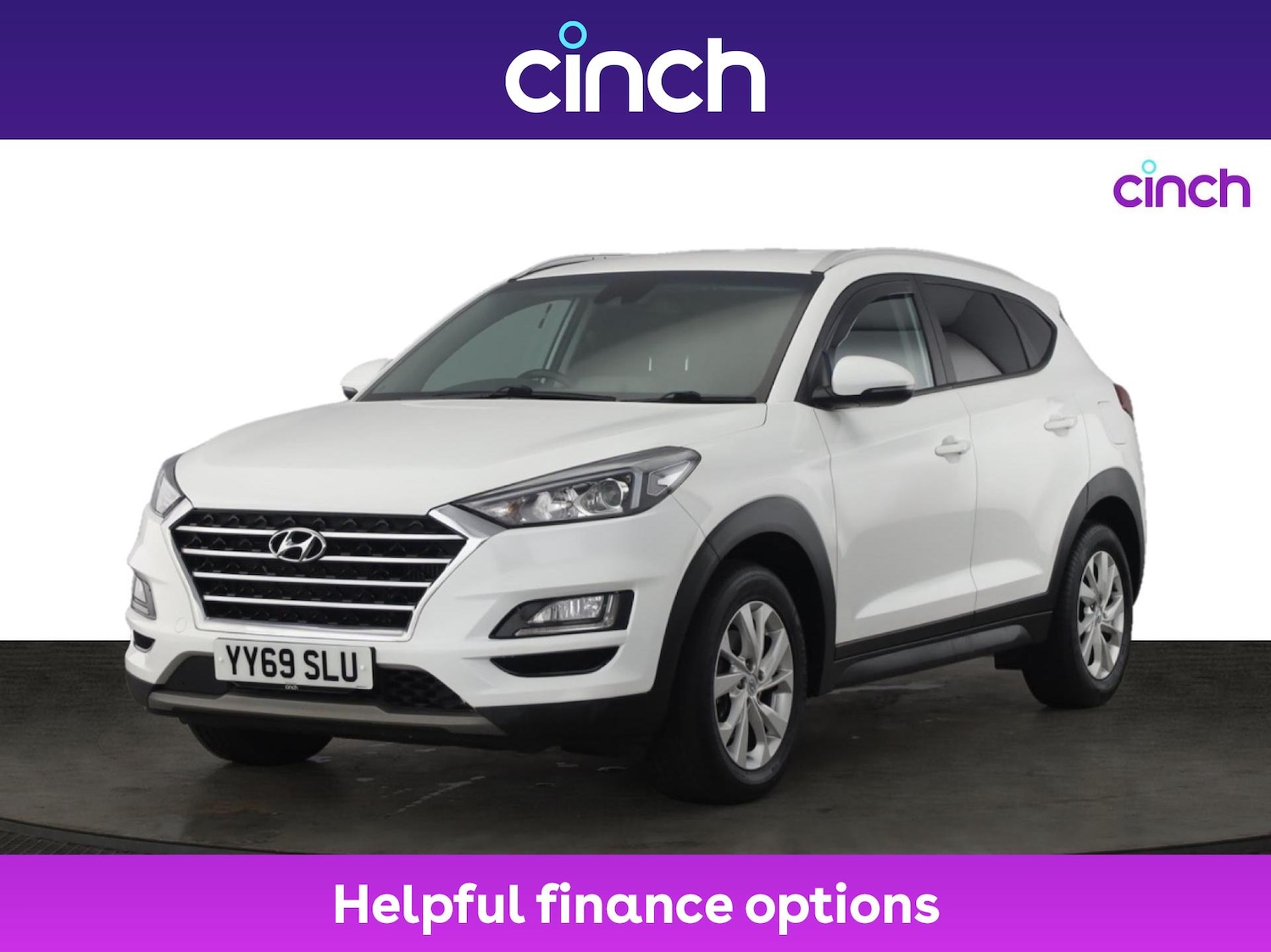 Used Hyundai TUCSON 2019 for sale - 76545778: Photo 9