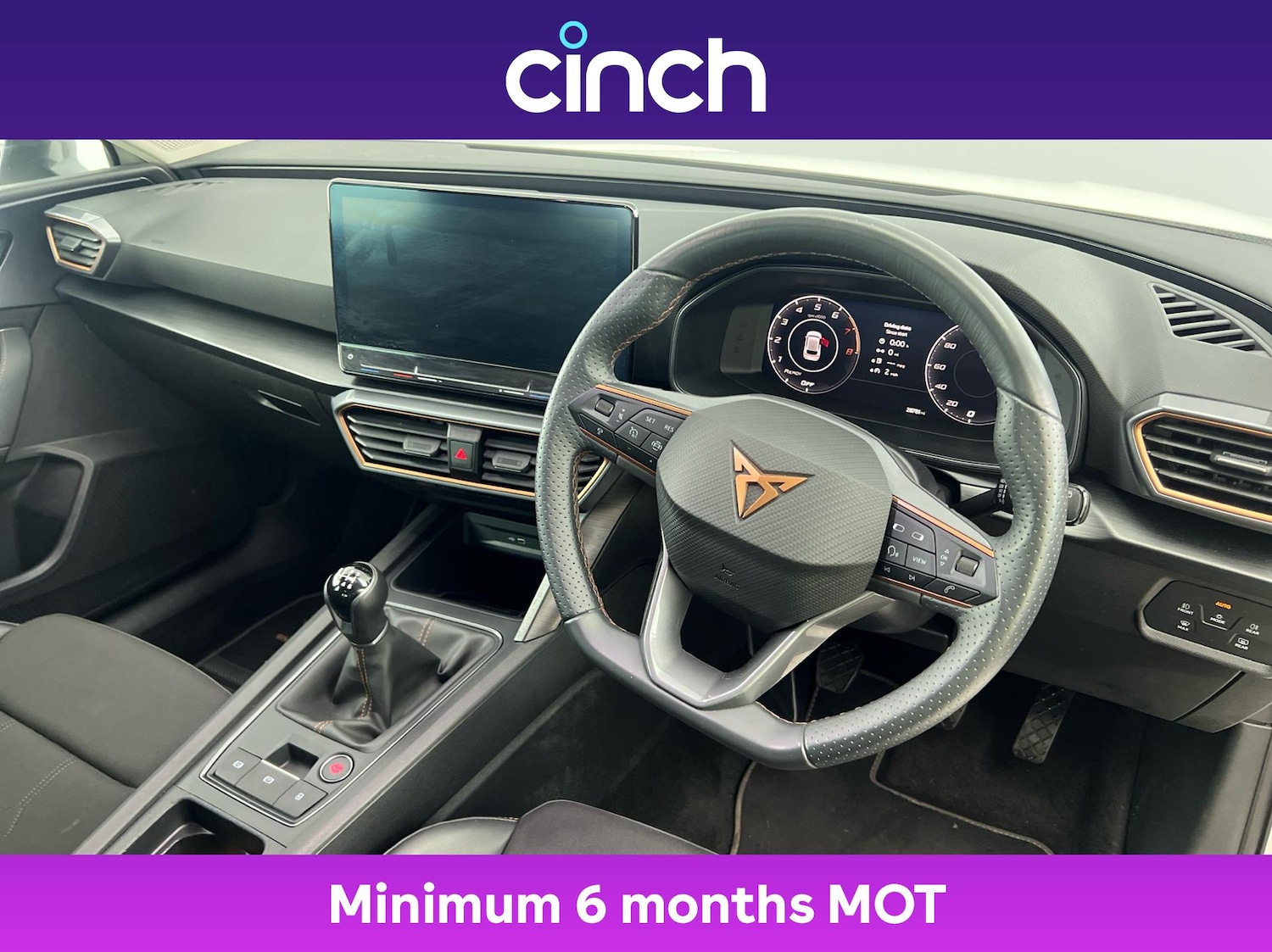 Used Cupra Leon 2023 for sale - 76665095: Photo 12