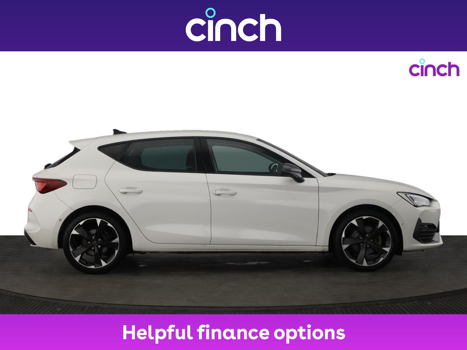 Used Cupra Leon 2023 for sale - 76665095: Photo 2