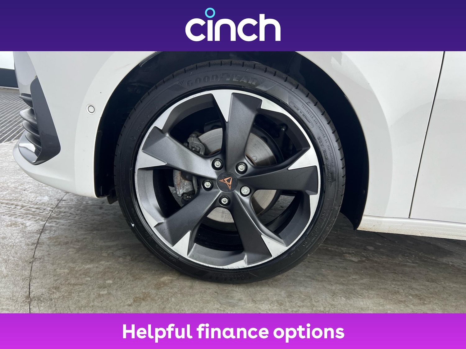 Used Cupra Leon 2023 for sale - 76665095: Photo 24