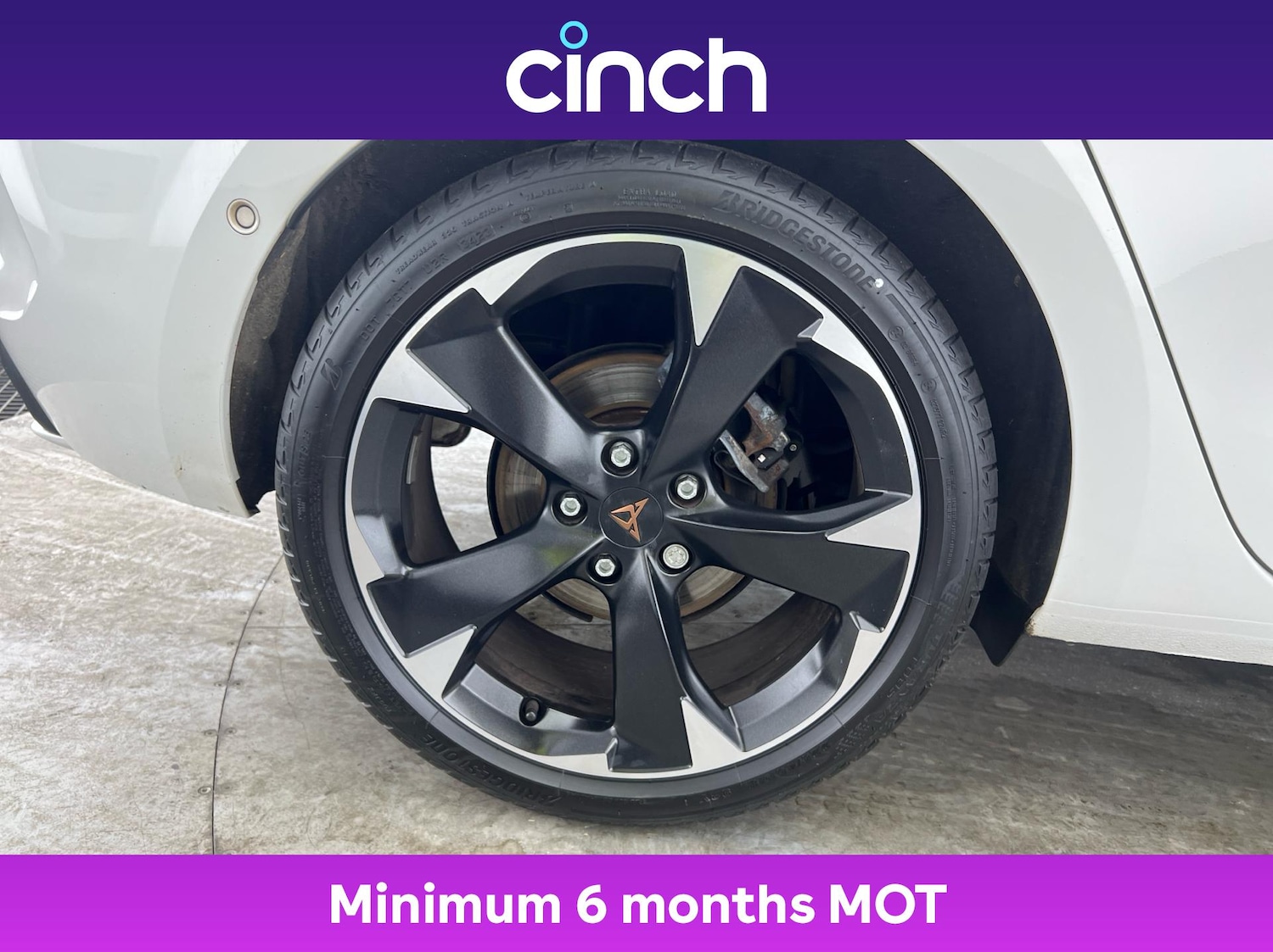 Used Cupra Leon 2023 for sale - 76665095: Photo 27