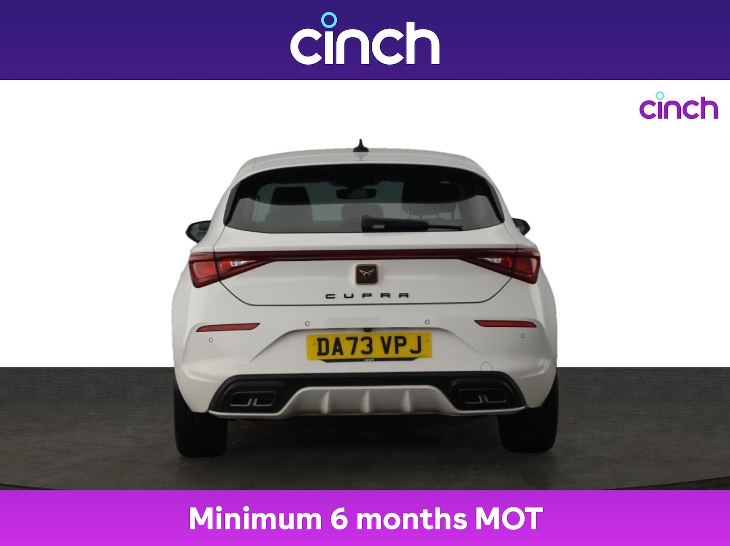 Used Cupra Leon 2023 for sale - 76665095: Photo 5