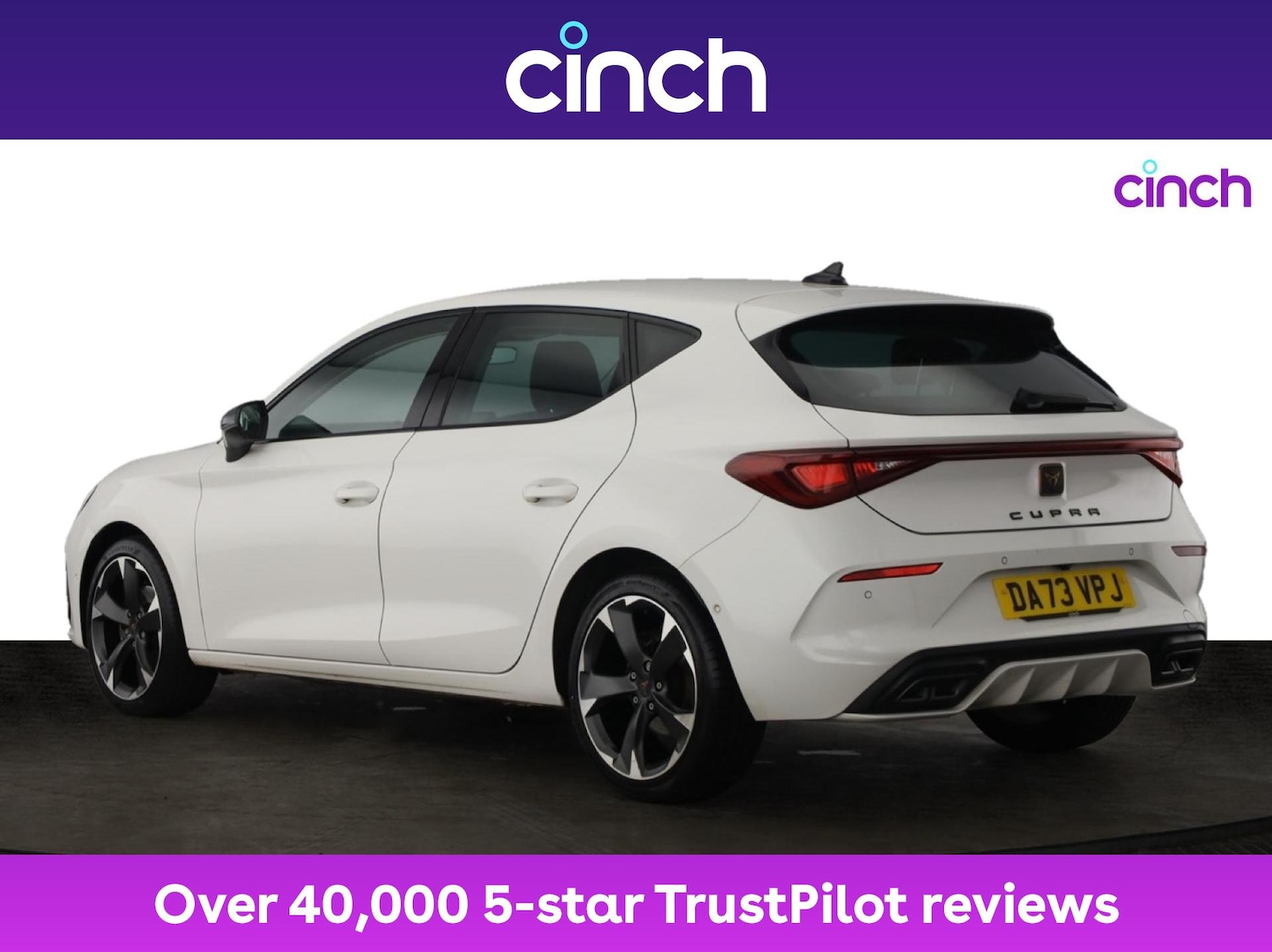 Used Cupra Leon 2023 for sale - 76665095: Photo 6