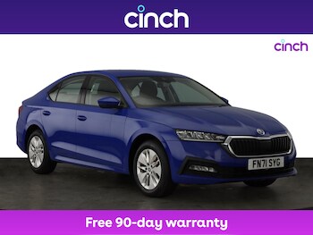 2021 - 1.0 TSI SE Technology 5dr