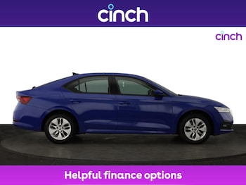 Used Skoda Octavia 2021 for sale - 75643538: Photo