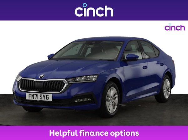 Used Skoda Octavia 2021 for sale - 75643538: Photo 9