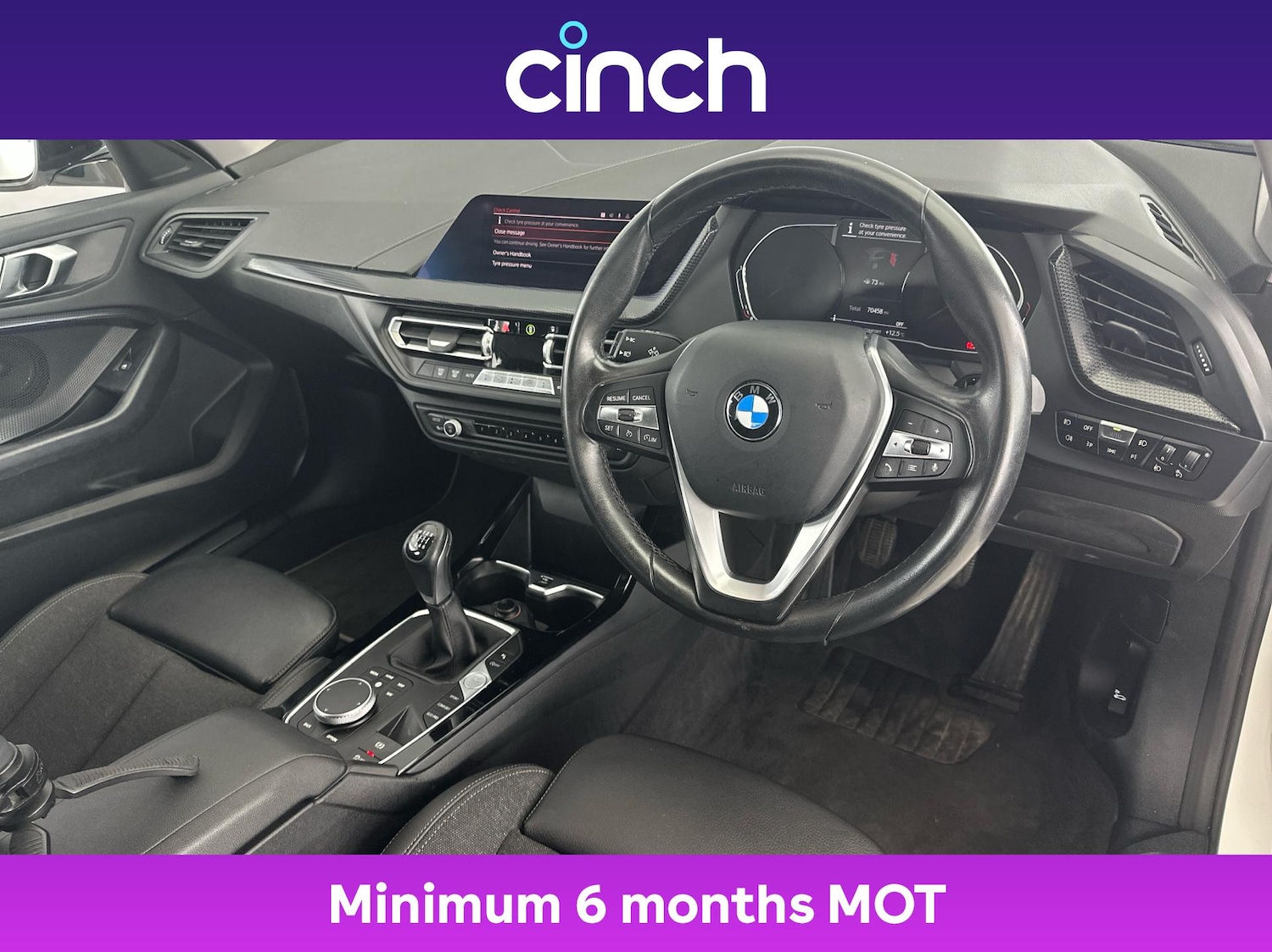 Used BMW 1 Series 2020 for sale - 76526791: Photo 12