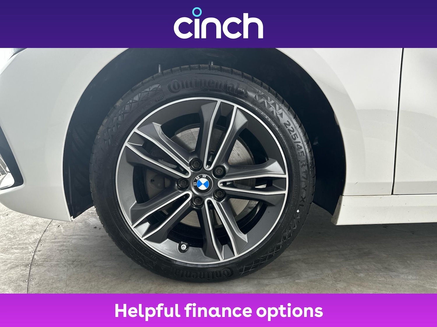 Used BMW 1 Series 2020 for sale - 76526791: Photo 24