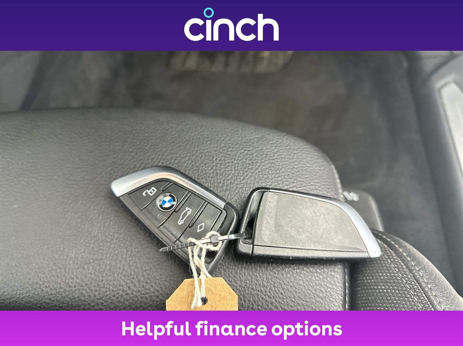 Used BMW 1 Series 2020 for sale - 76526791: Photo 30