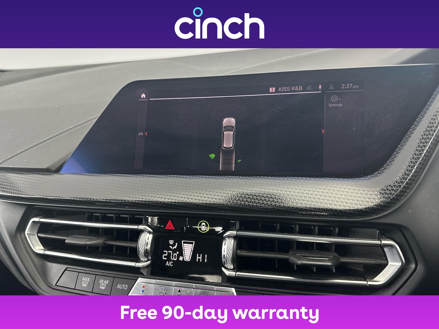 Used BMW 1 Series 2020 for sale - 76526791: Photo 34