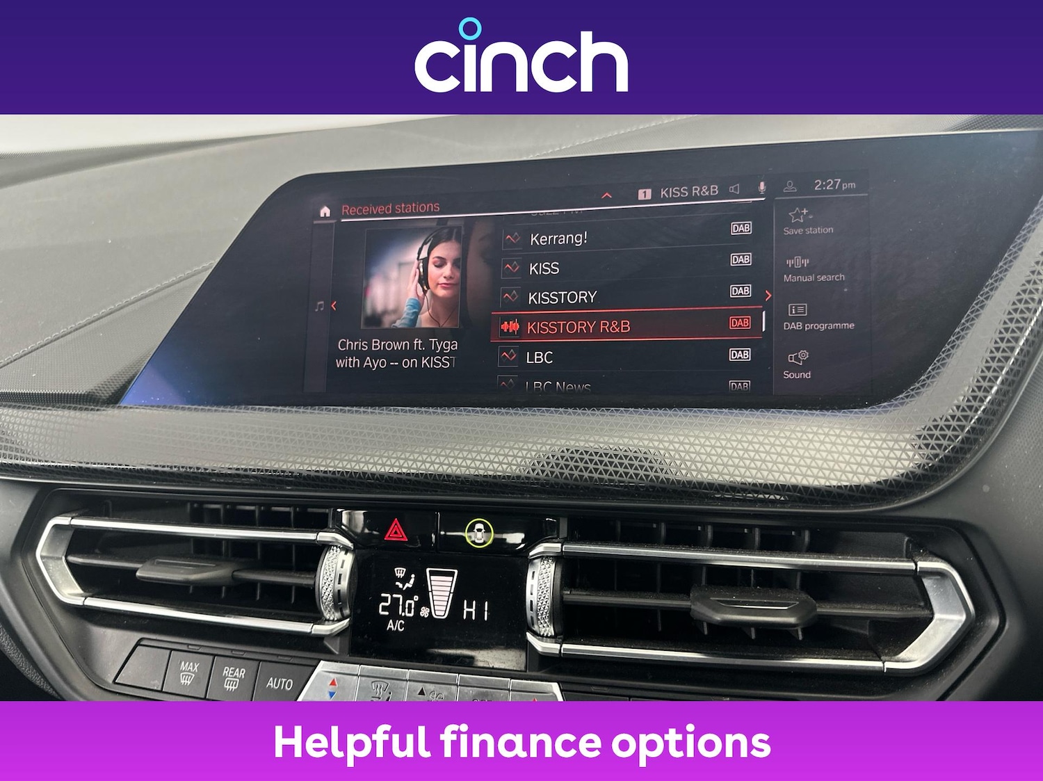 Used BMW 1 Series 2020 for sale - 76526791: Photo 35