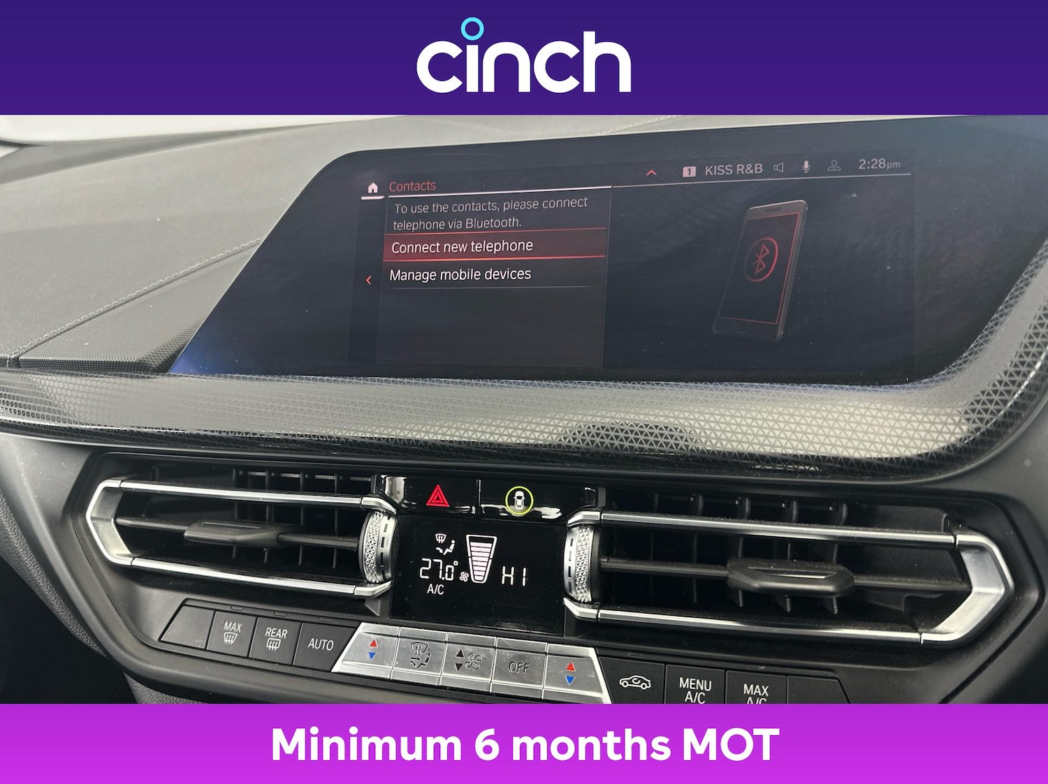 Used BMW 1 Series 2020 for sale - 76526791: Photo 37