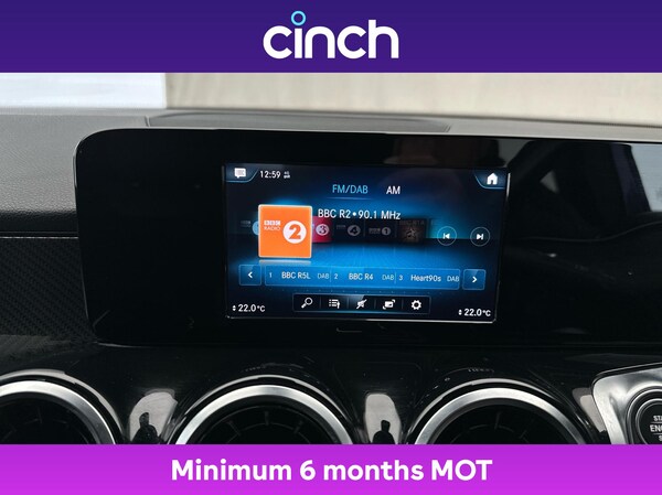 Used Mercedes-Benz GLB 2022 for sale - 76224328: Photo 32