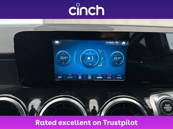 Used Mercedes-Benz GLB 2022 for sale - 76224328: Photo 33