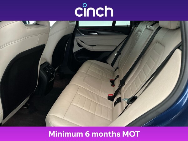 Used BMW X4 2019 for sale - 76074796: Photo 20