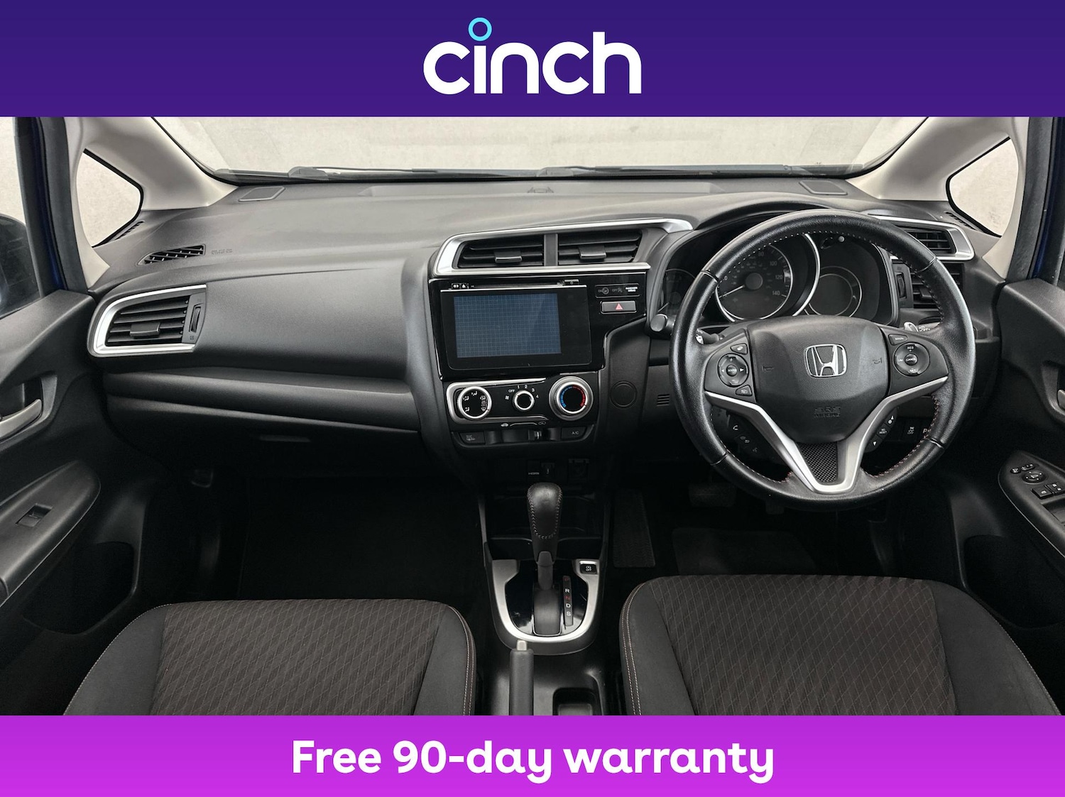 Used Honda Jazz 2019 for sale - 76545789: Photo 15