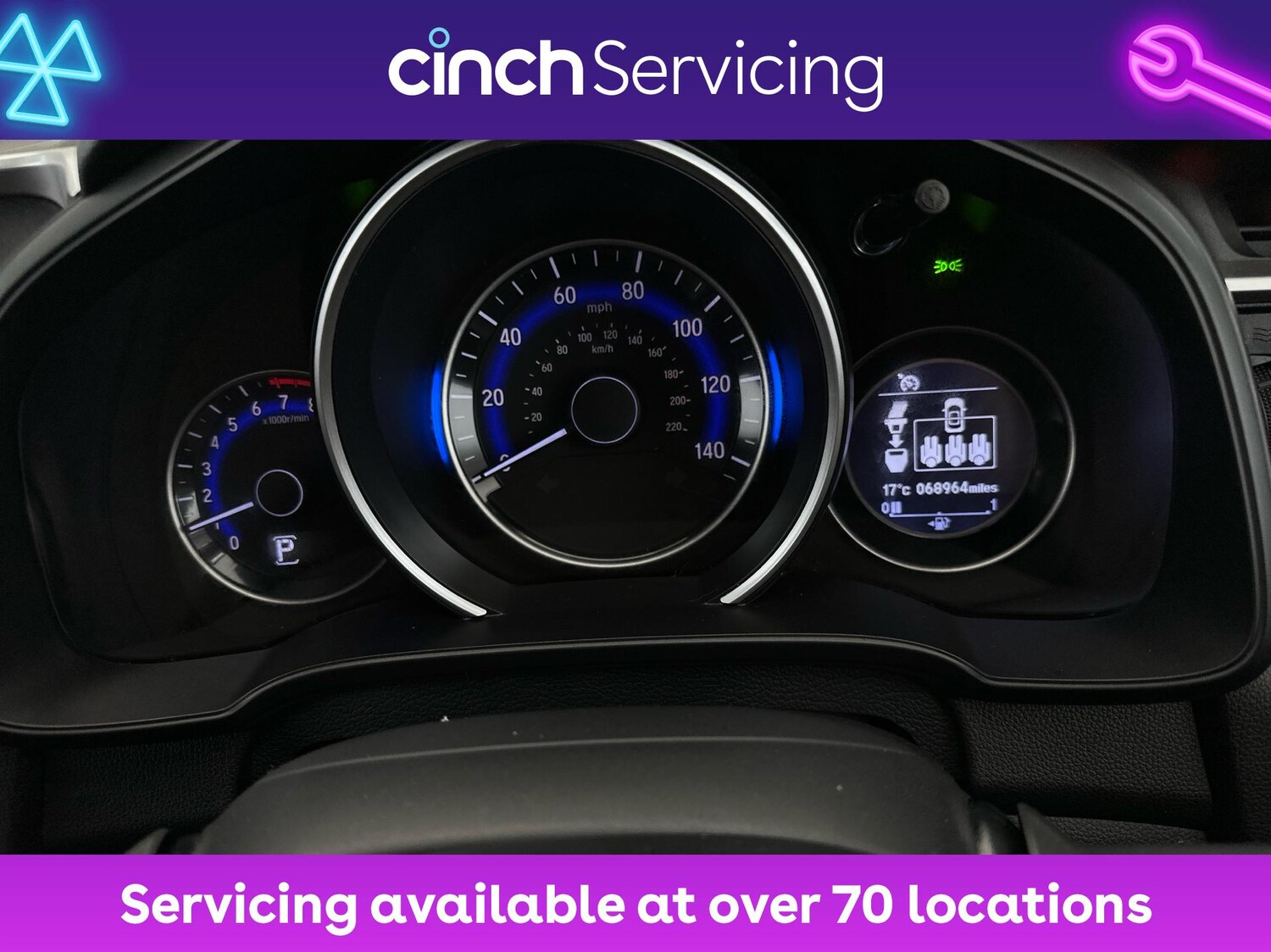 Used Honda Jazz 2019 for sale - 76545789: Photo 18