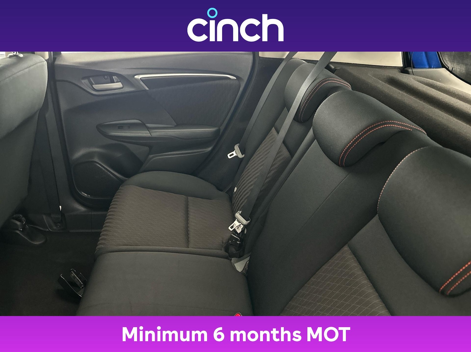 Used Honda Jazz 2019 for sale - 76545789: Photo 20