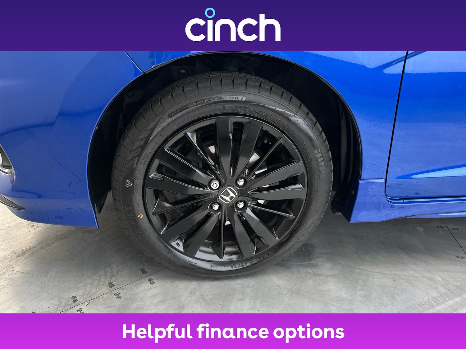 Used Honda Jazz 2019 for sale - 76545789: Photo 24