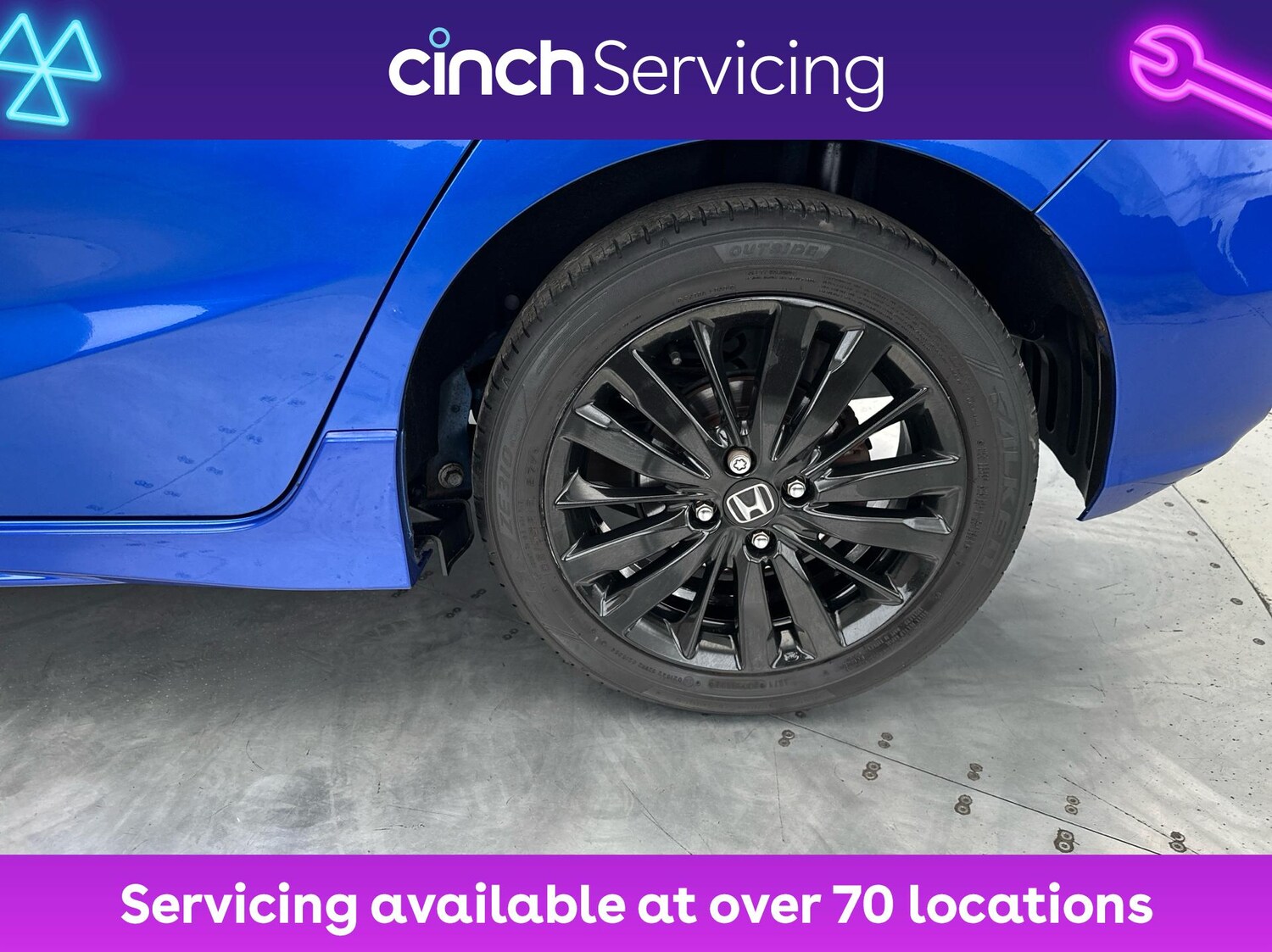 Used Honda Jazz 2019 for sale - 76545789: Photo 26