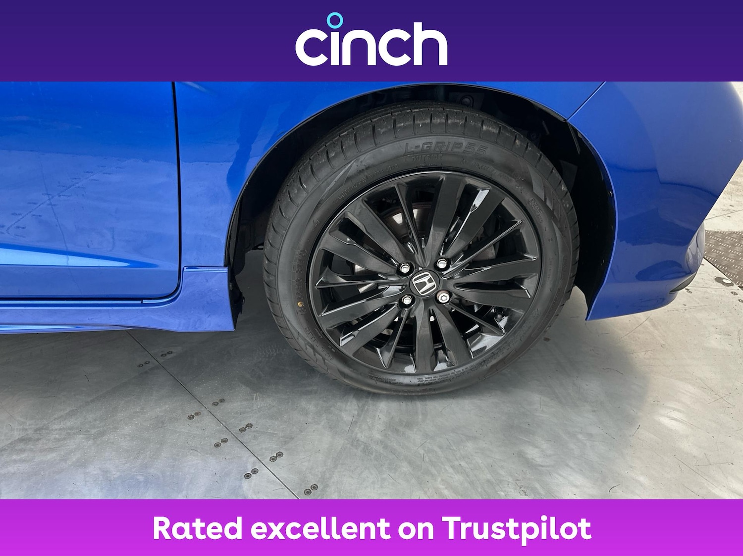 Used Honda Jazz 2019 for sale - 76545789: Photo 28